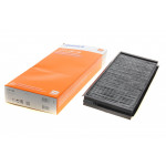 Фільтр салону Renault Espace 02- (вугільний) 