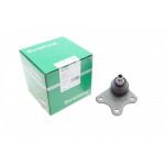 Опора кульова (передня/знизу/L) Skoda Fabia/VW Polo 1.2/1.9TDI 99-15 