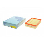 Фільтр повітряний Ford Transit 2.2-2.4TDCI 00- 