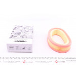 Фільтр повітряний Renault Megane I 1.4 96-03 