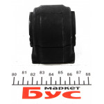 Втулка стабілізатора (переднього) MB Sprinter/VW Crafter 06- (d=20mm) 