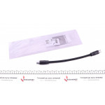 Шланг гальмівний (передній) Audi A4/A6/VW Passat 1.6-4.2 94- 