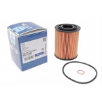 Фільтр масляний Chevrolet Captiva/Cruze/Epica/Lacetti/Nubira/Opel Antara 2.0D 05- 