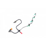 Шланг зливний Fiat Ducato 2.2JTD 06- 