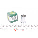 Поршень супорта (заднього) Fiat Punto/Toyota Corolla 05- (L) (36x49mm) (Bosch)(з механізмом) 