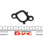 Прокладка колектора впускного VW T5 2.5TDI (4-5-й циліндр) 