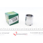 Поршень супорта (заднього) Audi A4/VW Passat 00-05 (43x51,3mm) (Lucas) 