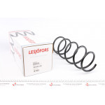 Пружина (передня) Renault Clio II 1.4/1.4 16V 98-08 (нах.зад.частина)/Thalia 1.4/1.4 16V 00- (седан) 