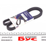 Ремінь генератора MB A-class (W168) 01-04/Vaneo 1.7CDI 02-05 (5PK1718) 