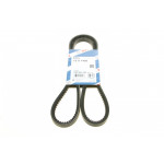 Ремінь генератора Isuzu D-Max 2.5D 02-12 (13x1450) 