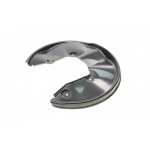 Захист диска гальмівного (заднього) (L) Audi A4/A6 04-11 