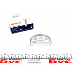 Вкладиші корінні MB Sprinter 901-906/Vito (W638/639) 2.2CDI (STD) = 6010160000 