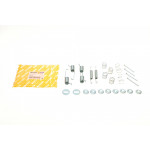 Пружини колодок гальмівних MB 207-210 (к-кт) (4280) 