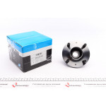 Підшипник маточини (задньої) Daewoo Kalos/Chevrolet Aveo 1.2/1.4i 05- 