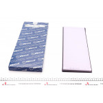 Фільтр салону Opel Astra F/Corsa B/Combo 1.2i-1.7D 91-02 