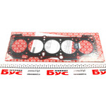 Прокладка ГБЦ Audi 80/100/A6 2.3 -95 (1.75mm) 