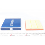 Фільтр повітряний Chevrolet Cruze/Orlando/Opel Astra J 1.4-2.0D 09- 