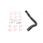 Патрубок системи охолодження FordTransit 2.2 TDCi 06- (теплообмінника) 