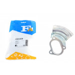 Прокладка труби вихлопної Renault Dokker 12-/ Kangoo/Megane 1.5 DCI 08- 