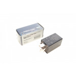 Реле свічок розжарювання VW Caddy 1.6D/VW LT (28-35) 2.4D/TD/VW T4 1.9D 78-03 