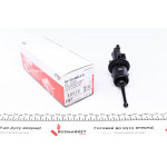 Циліндр зчеплення (головний) VW Caddy 03- = KG15065.4.18 