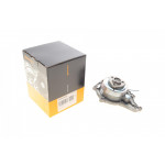 Помпа води Audi A4-A8/Q5/Q7 3.0TFSI/VW Touareg 3.0V6 TSI Hybrid 10-18 (вакуум/перек.водя.нас.) 