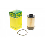 Фільтр паливний Iveco Daily 2.3/3.0JTD 08- 