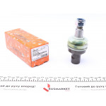 Опора кульова (передня/знизу) MB100 