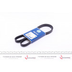 Ремінь генератора Mitsubishi Carisma 1.8 95-06/ Galant VI 2.0/2.4 GDI 96-04 (5PK1320) 