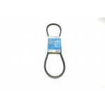 Ремінь генератора Audi 100/80/90 1.9-2.3/Mazda 323/626 1.3-2.0 78-90 (13x992) 