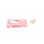 Втулка стабілізатора (переднього) Peugeot 205/309 86-98 