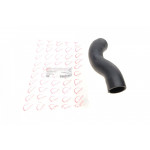 Патрубок інтеркулера (нижній) MB Sprinter 2.2-2.7 00-06 (OM611/612/647) 