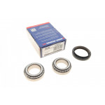 Підшипник маточини (передньої) Ford Sierra 82-93 (34.987x59.987x18,5) 