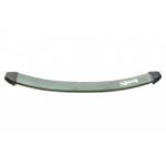 Ресора передня поперечна MB Sprinter 408-416 (2-ох листова) (110/650/650) 2/13mm 