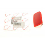 Світловідбивач бампера (заднього) Renault Master III/Opel Movano B 2.3CDTI 10- (R) 