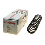 Пружина (задня) Mitsubishi Carisma 1.6/1.8/1.9TD 95-99 (седан/накл.зад.ч) 