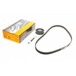 Комплект ГРМ VW Caddy/T4/LT 1.6-2.0 91-01 (18x121z) 