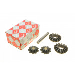 Сателіти в мості MB Sprinter/VW LT (21 мм) (не спарка) 