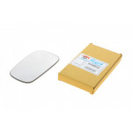 Скло дзеркала Renault Laguna II 01-07 (R) 