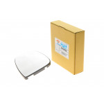 Скло дзеркала (з підігрівом) Citroen Berlingo/Peugeot Partner 16- (R) 