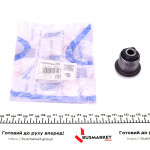 Сайлентблок важеля (переднього) Dacia Dokker/Renault Logan II 12- 