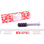 Ремкомплект стабілізатора (переднього) Daewoo Lanos/Nexia 1.3/1.5i 97- 