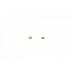 Запобіжник 5А 32V (склянний) 