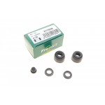 Ремкомплект циліндра гальмівного (заднього) Audi 80 -96 (d=17.46mm) (Fag) 