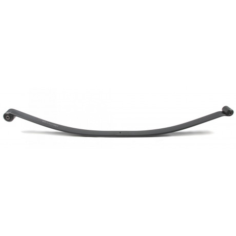 Ресора задня коренева MB Sprinter 208-316/VW LT 28-35 (з отвором) (70x735x750) 19mm