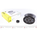 Комплект зчеплення VW Golf VII/Passat B8 1.6TDI 12-, 66/77/81/85/88kw 