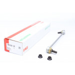 Тяга стабілізатора (переднього) (L) Hyundai Santa Fe II 06-12/Kia Sorento II 06- (L=341mm) 