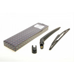 Важіль склоочисника (задній) Renault Koleos 2.0 dCi/2.5 08- (+щітка) (L= 590mm) 