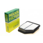 Фільтр повітряний Suzuki Grand Vitara 1.9DDiS/3.2 V6 06-15/2.4 08- 