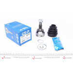 ШРКШ (зовнішній) Citroen C4/Peugeot 207/307 1.4/1.6 16V 00- (25x22x134) 